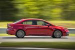 Toyota Corolla SE Sedan 2019 года (NA)